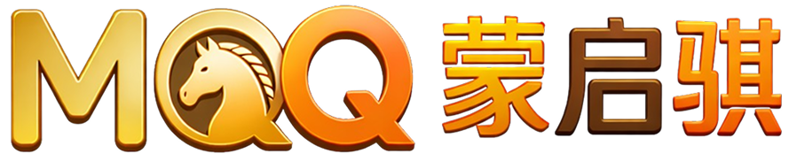 蒙启骐 Logo